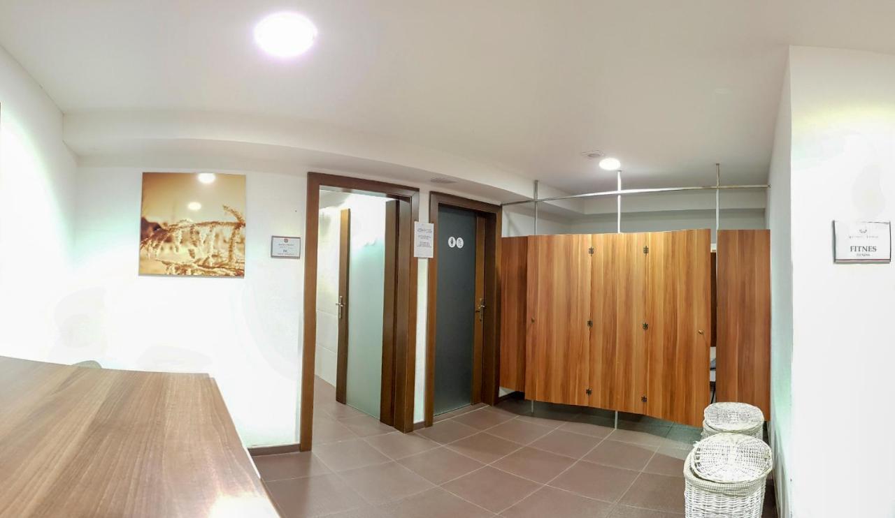 Apartmantatryview Apartment Vel'ka Lomnica Ngoại thất bức ảnh